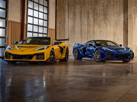 hhtps://www.supercare.com.ph|2025 Chevrolet Corvette ZR1: The Fastest, Most Powerful .